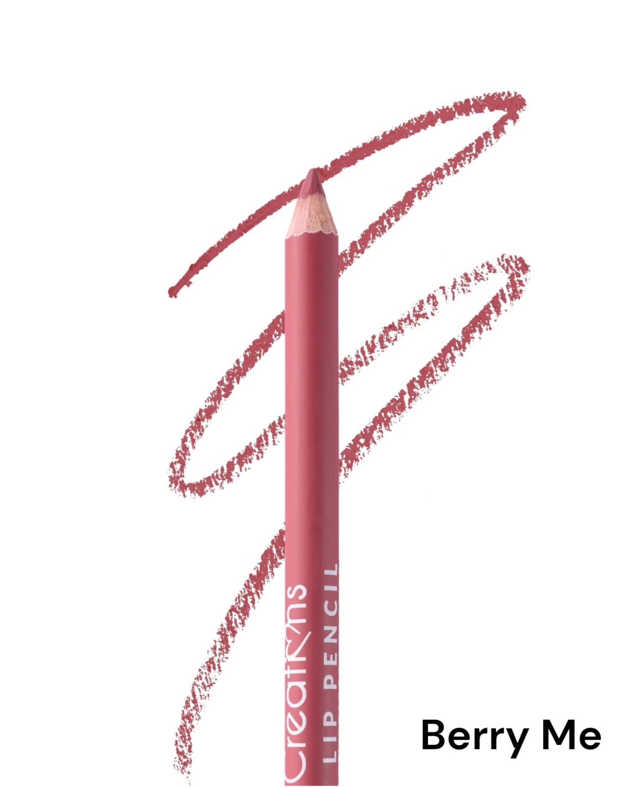 ๐ Wooden Lip Liners - Choose Between 3 Shades