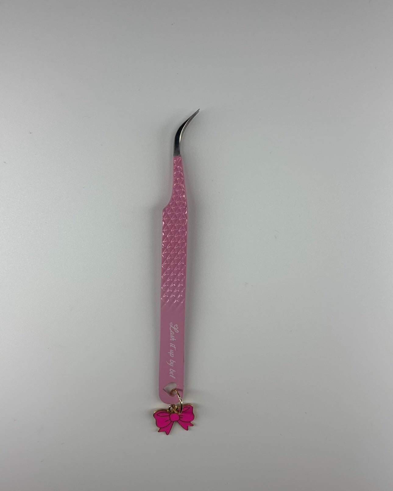 🌸 Angled Isolation Tweezer – Multipurpose Must-Have