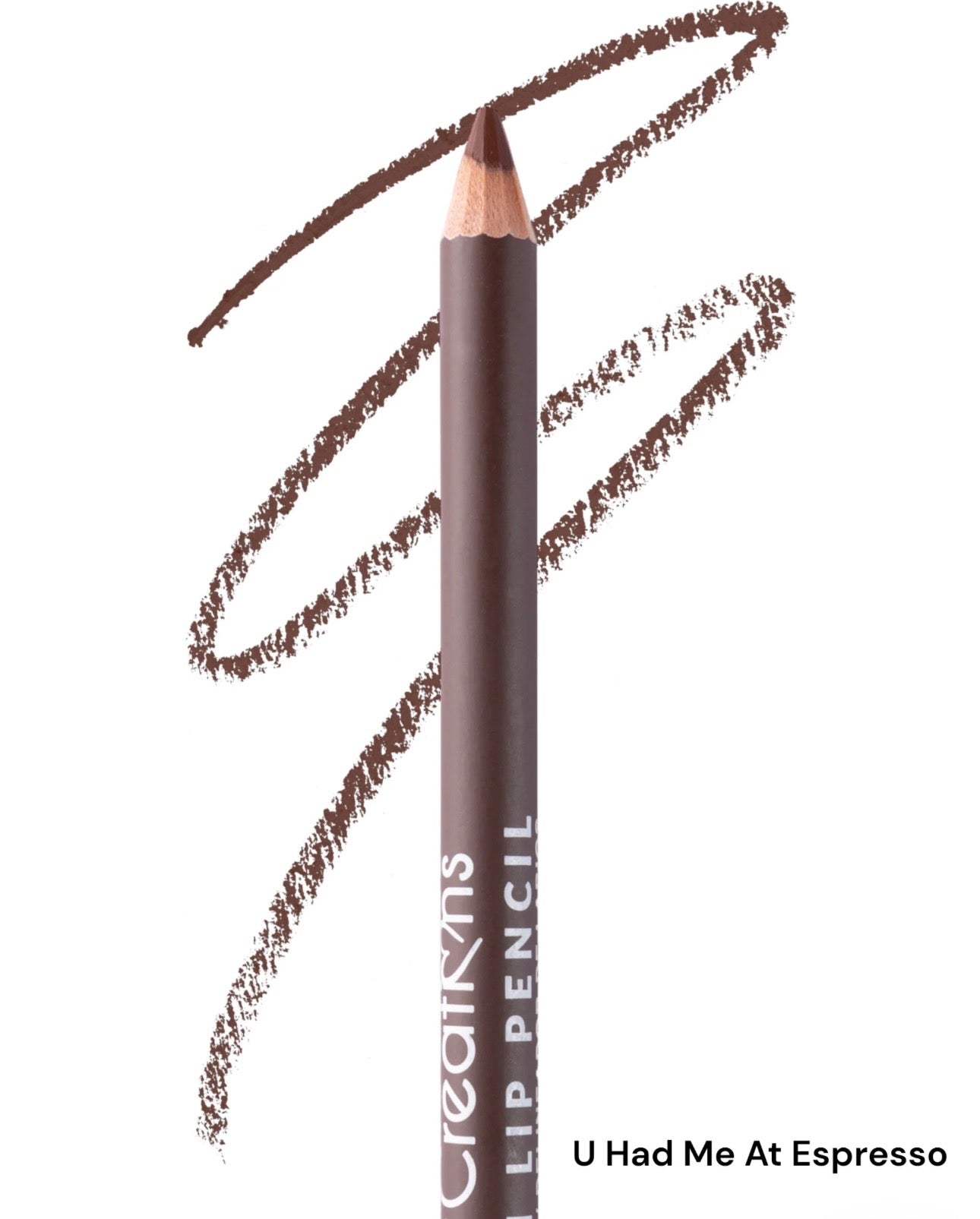 🎀 Wooden Lip Liners - Choose Between 3 Shades