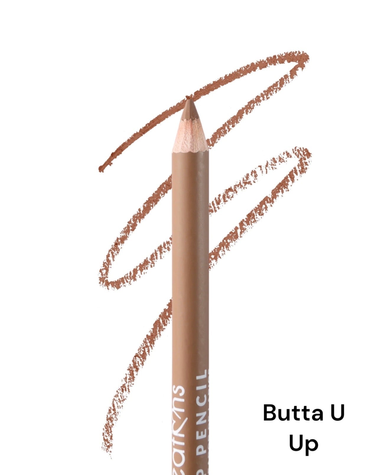 🎀 Wooden Lip Liners - Choose Between 3 Shades