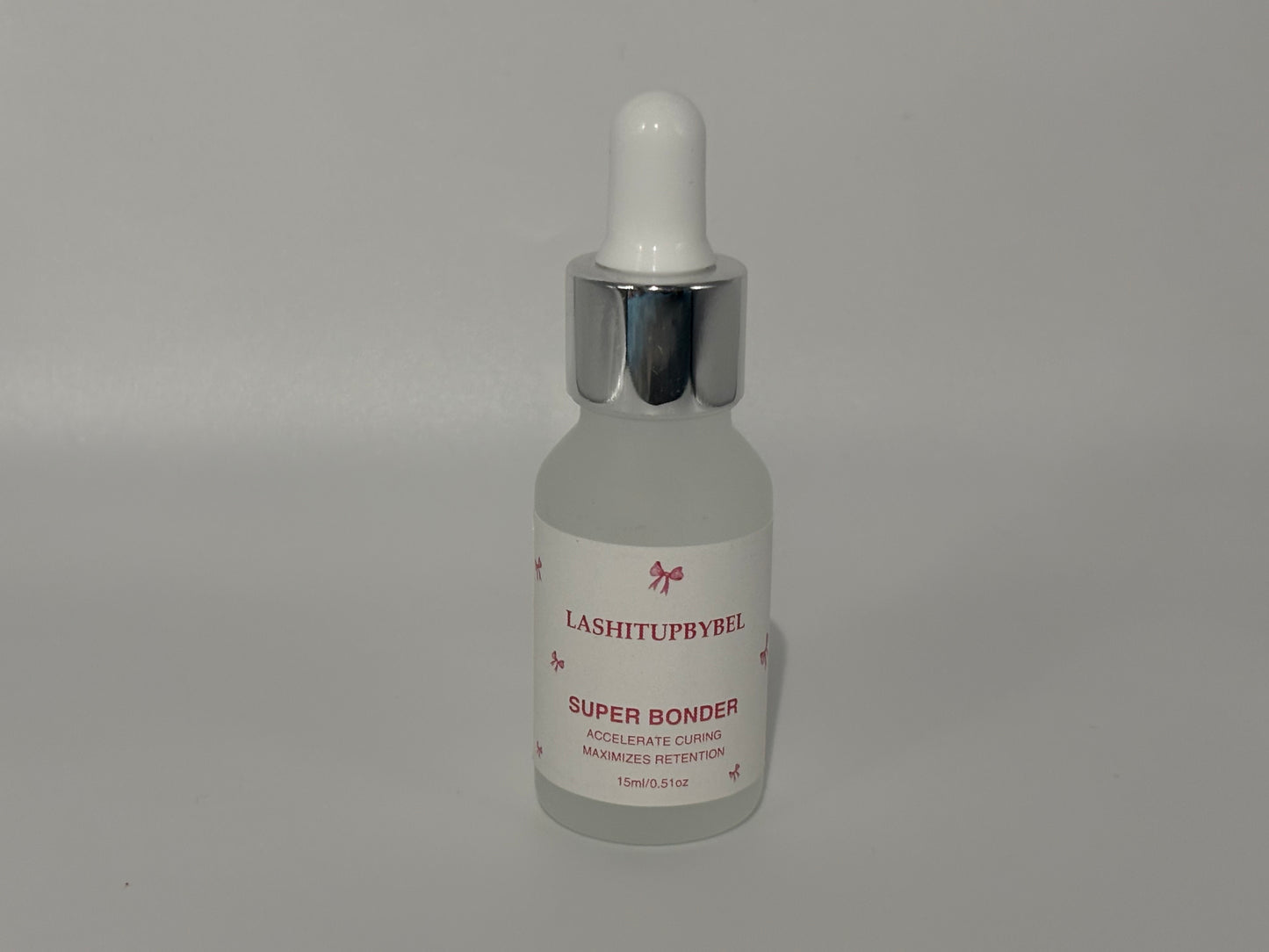 🧴 Lash Bonder