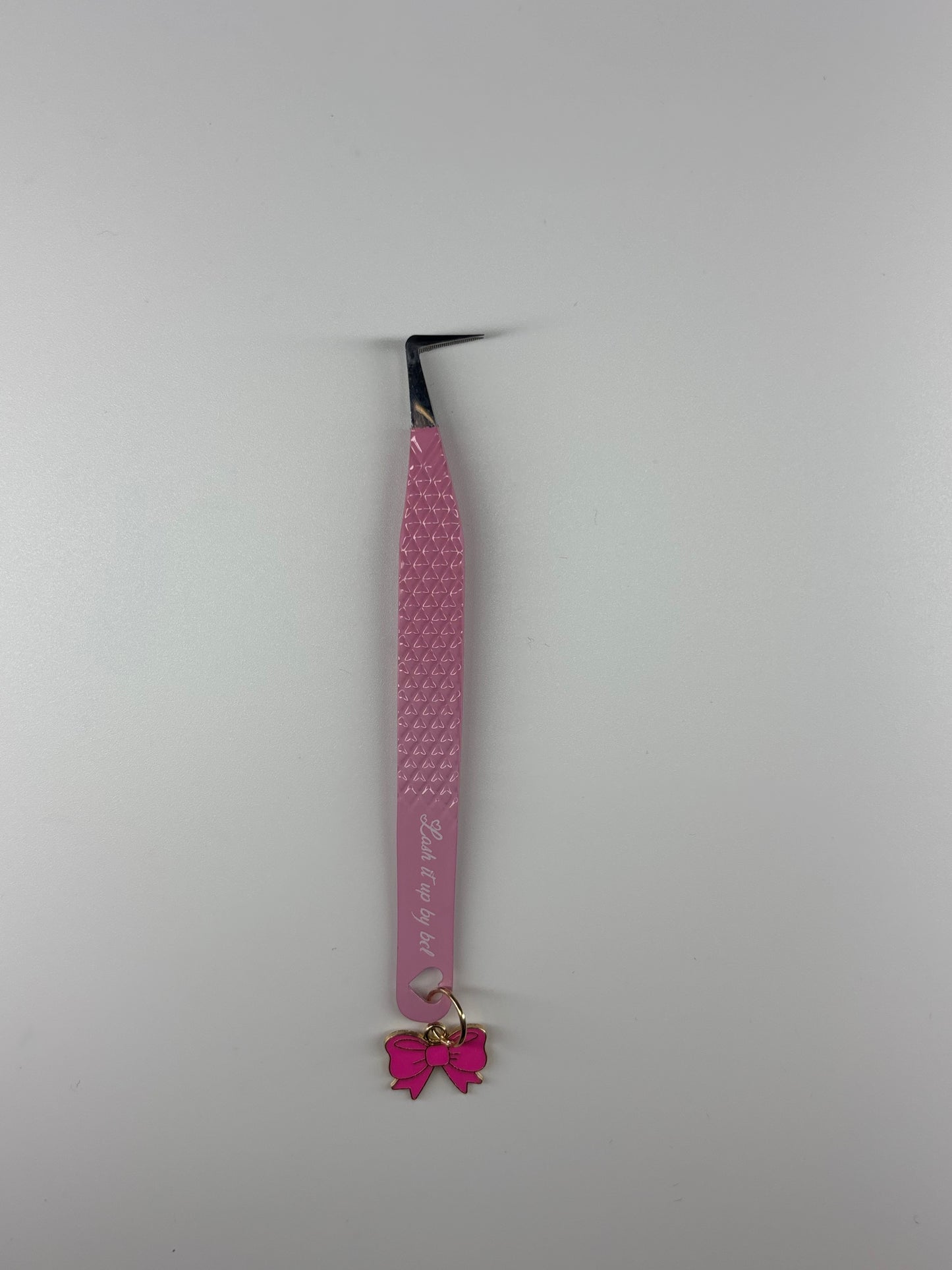 ✨ Volume / Mega Volume Tweezer – Straight Tip