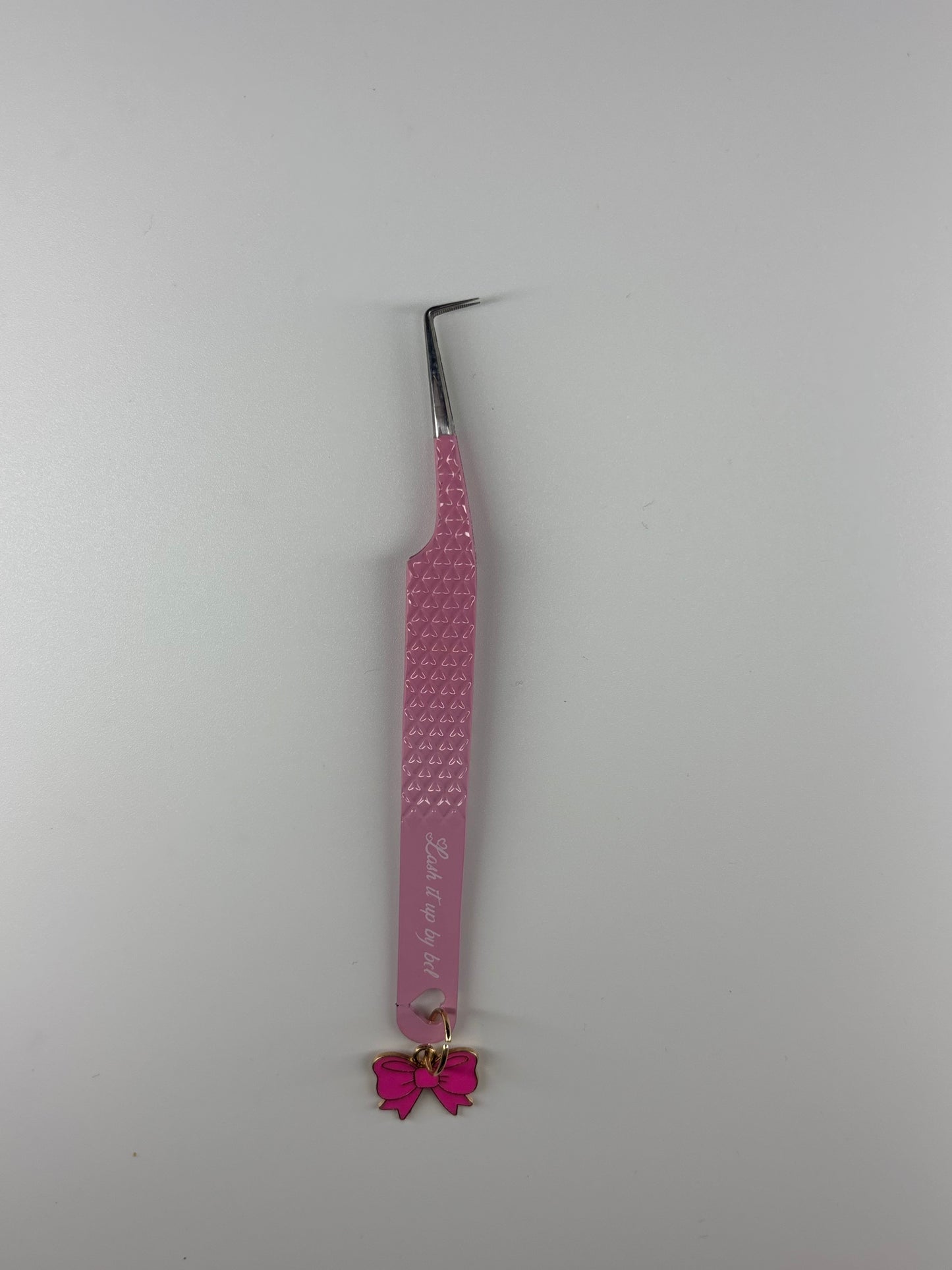 💗 90° Tweezer – Ultra Precision for Volume Work